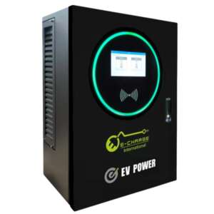 Trụ sạc xe điện DC 20kw