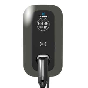 Trạm sạc xe điện AC 22kw EU-NEO22E